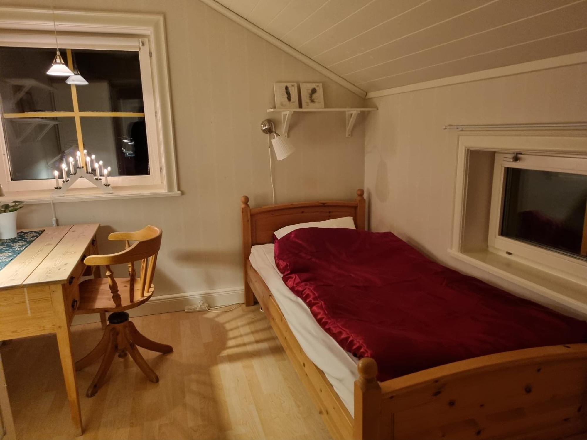 Saellinge House - Cozy Villa With Fireplace And Garden Close To Uppsala Dış mekan fotoğraf