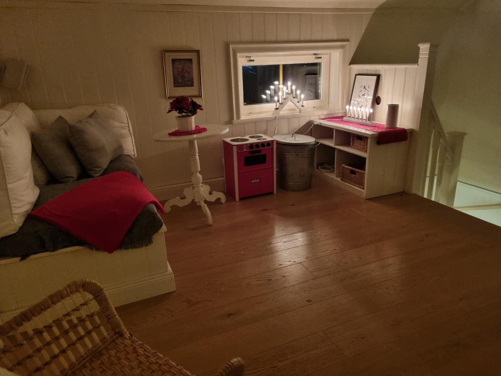 Saellinge House - Cozy Villa With Fireplace And Garden Close To Uppsala Dış mekan fotoğraf