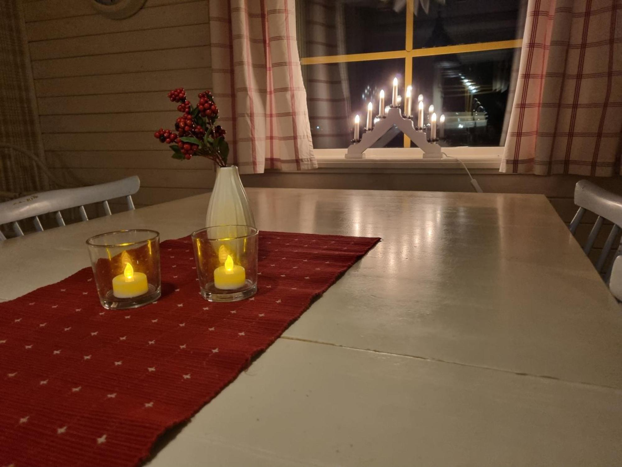 Saellinge House - Cozy Villa With Fireplace And Garden Close To Uppsala Dış mekan fotoğraf