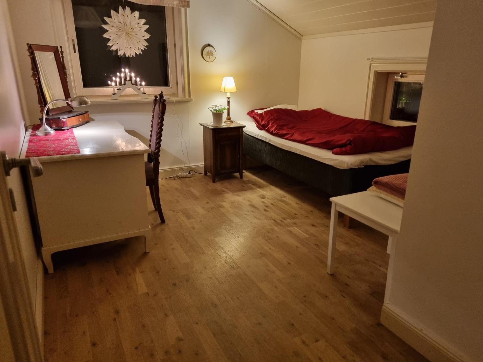Saellinge House - Cozy Villa With Fireplace And Garden Close To Uppsala Dış mekan fotoğraf