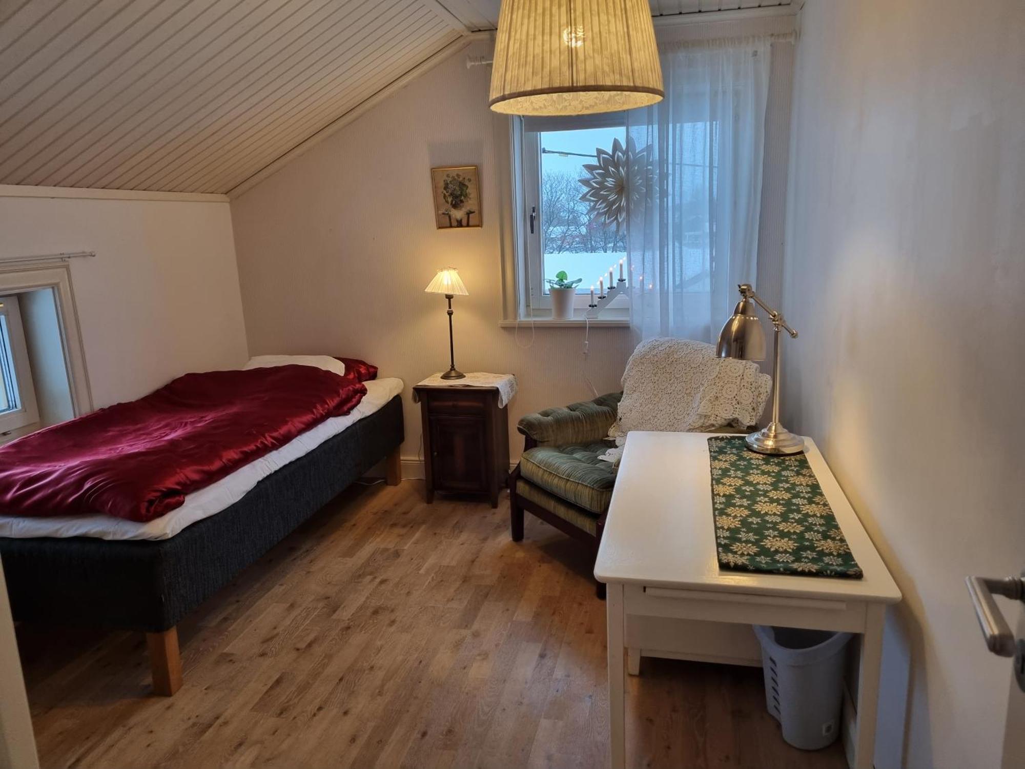 Saellinge House - Cozy Villa With Fireplace And Garden Close To Uppsala Dış mekan fotoğraf