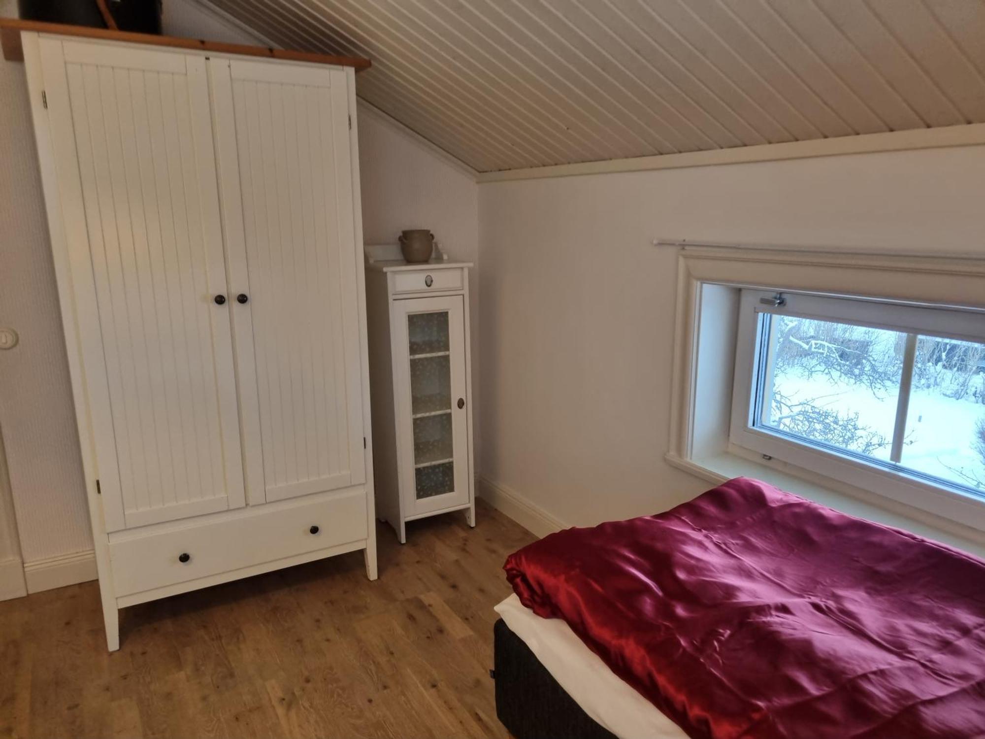 Saellinge House - Cozy Villa With Fireplace And Garden Close To Uppsala Dış mekan fotoğraf