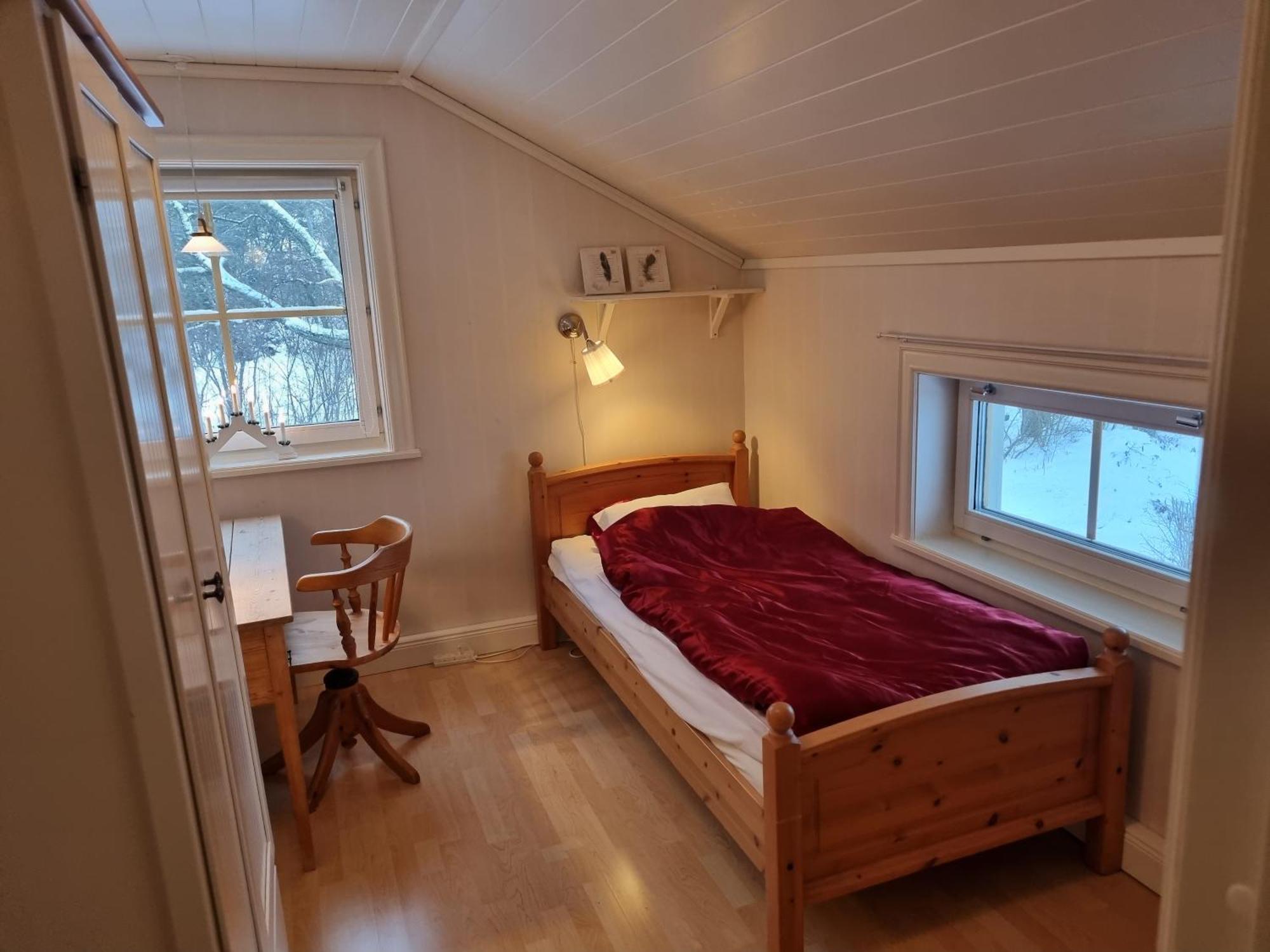 Saellinge House - Cozy Villa With Fireplace And Garden Close To Uppsala Dış mekan fotoğraf
